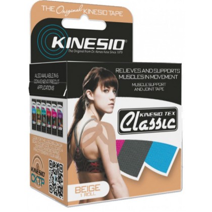 Kinesio® Tex Classic Béžová