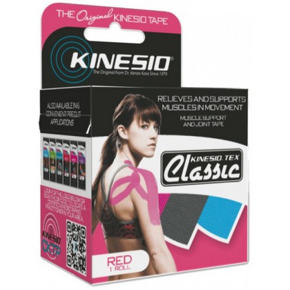 Kinesio® Tex Classic Růžová