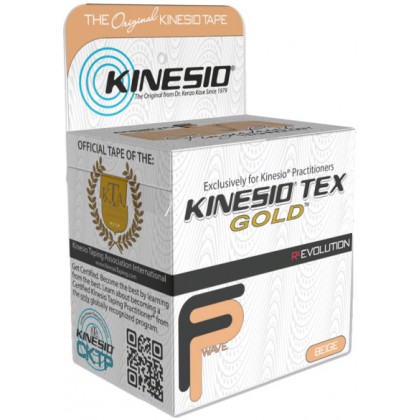 Kinesio® Tex Gold™ FP Béžová