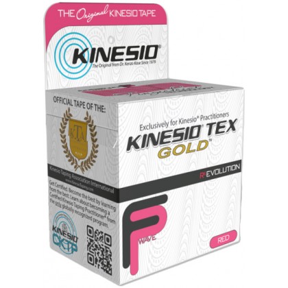 Kinesio® Tex Gold™ FP Růžová