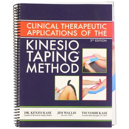 Clinical Therapeutic Applications Of The KT Method