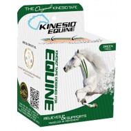 Kinesio® Equine - Zelená