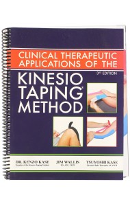 Clinical Therapeutic Applications Of The KT Method