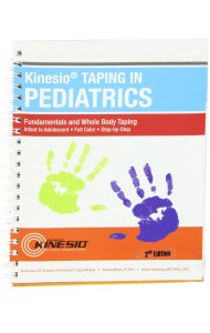 Kinesio® taping in pediatrics